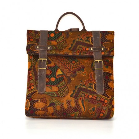 ΔΕΡΜΑΤΙΝΟ ΣΑΚΙΔΙΟ 